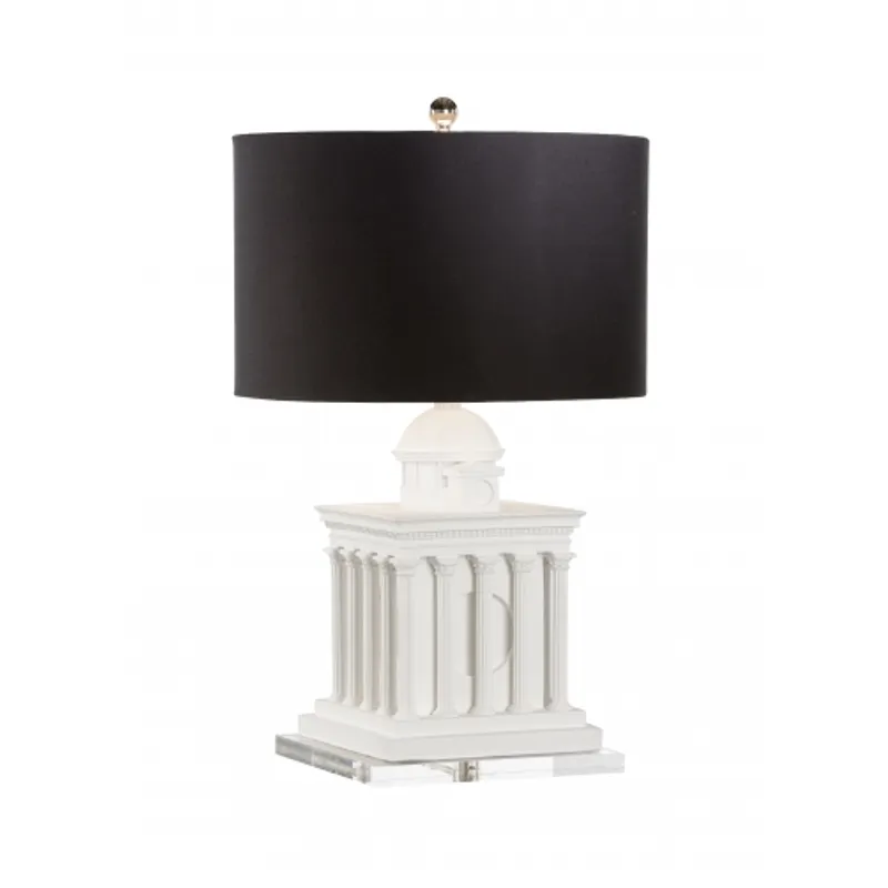 Mongomery Lamp