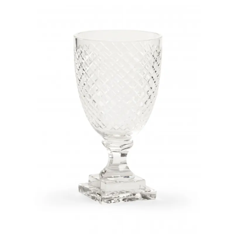Crystal Hurricane