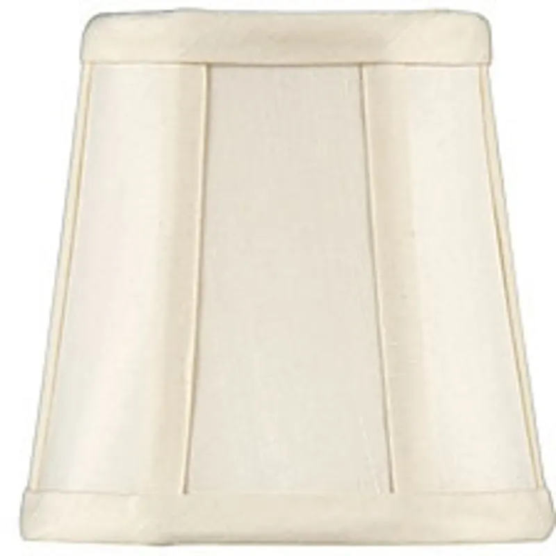 Empire Chandelier Shade