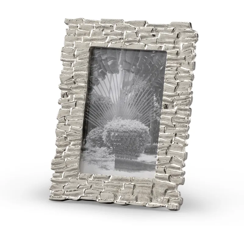 Shingles Photo Frame Sm