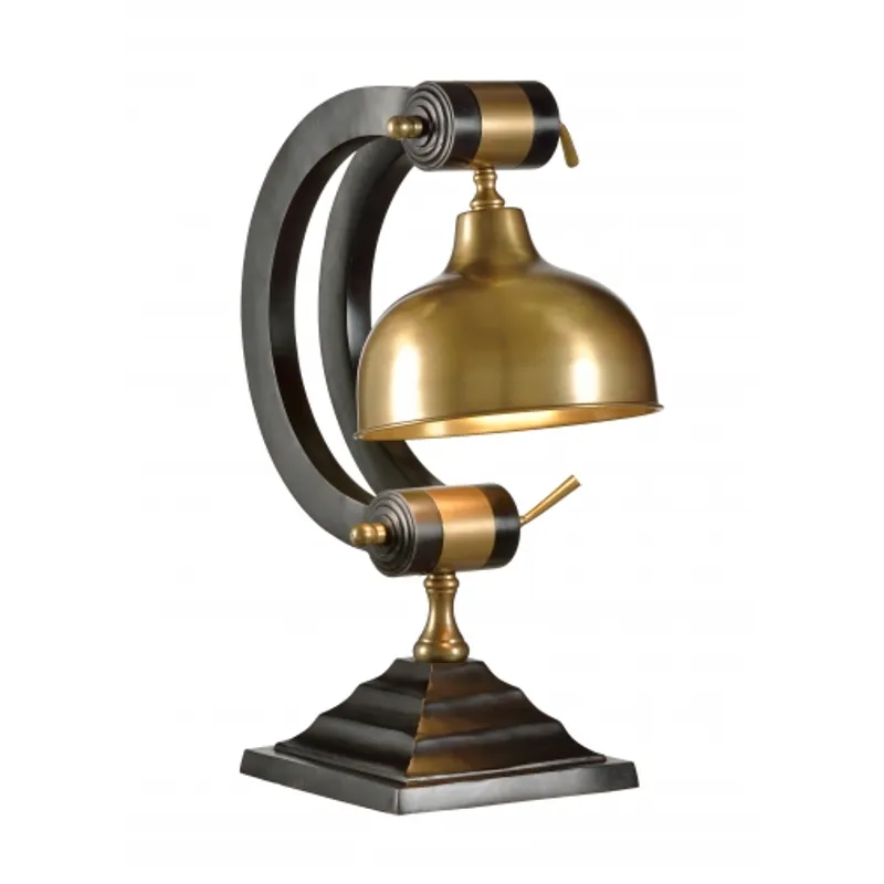 Strong Desk Lamp
