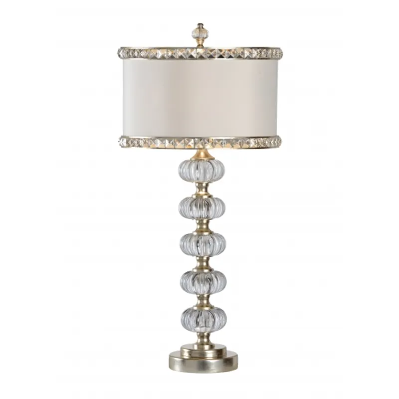 Garbo Lamp