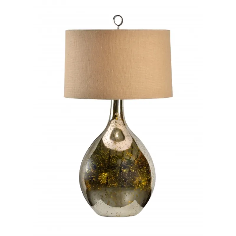 Miss Bertha Lamp