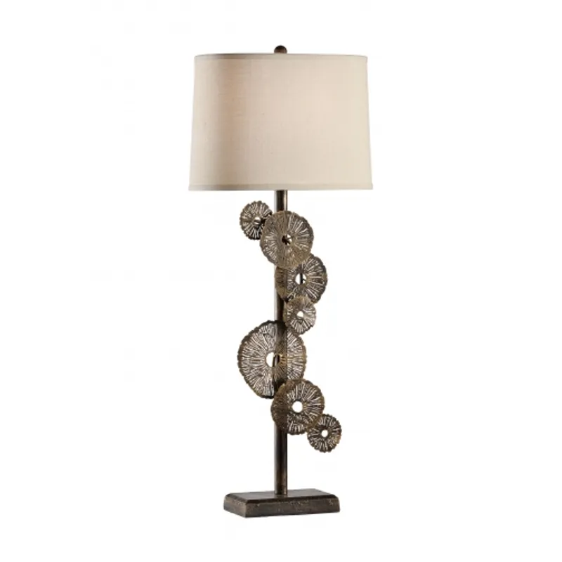 Luna Lamp