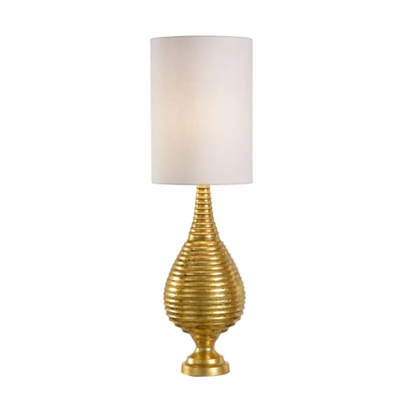 Beehive Upward Lamp
