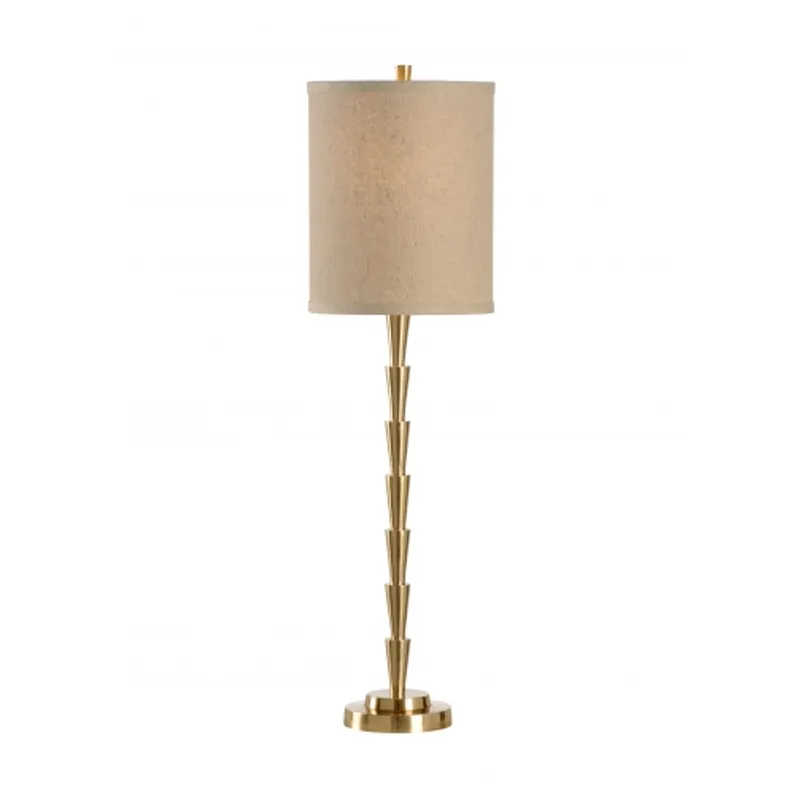 Hoffman Lamp
