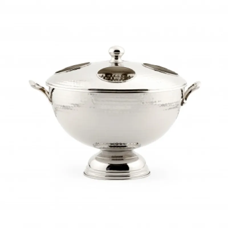 Covered Bowl