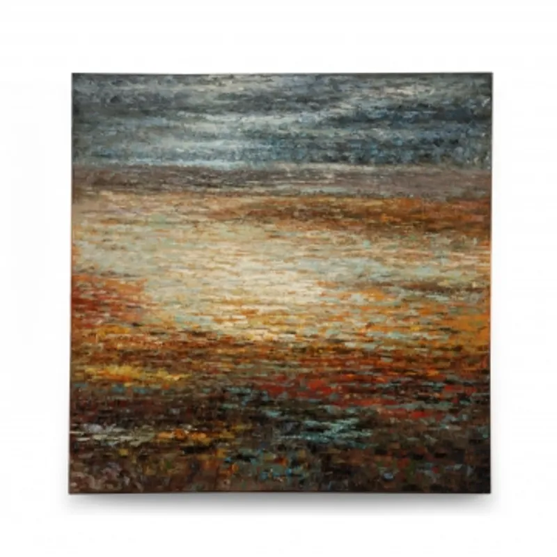 Oil Painting