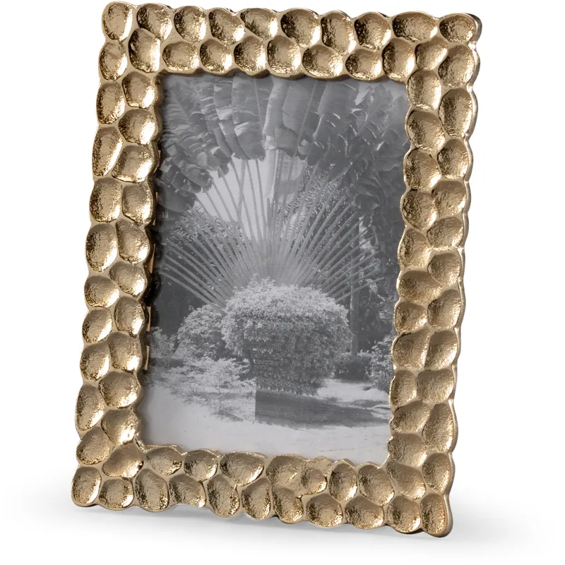 Thumbprints Photo Frame Med