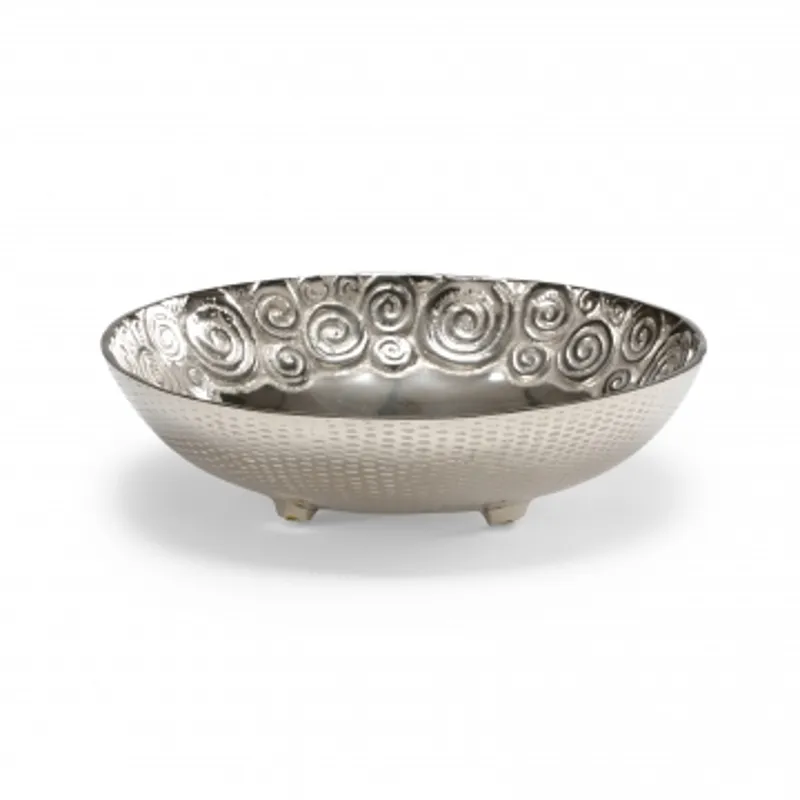 Spirals Tray