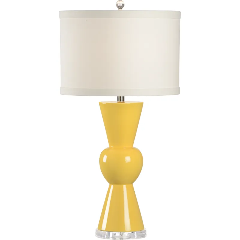 Mildred Lamp - Sunflower