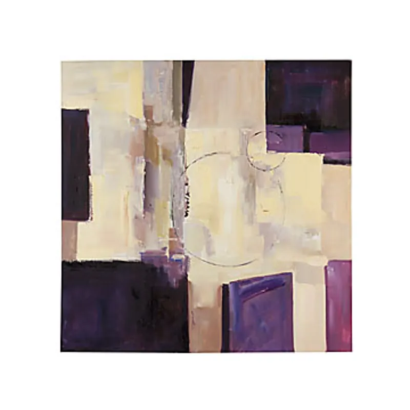 Oil Painting