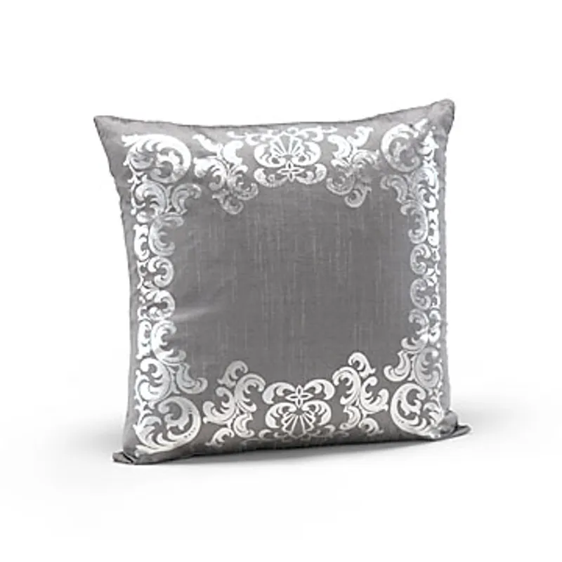 Platinum Scroll