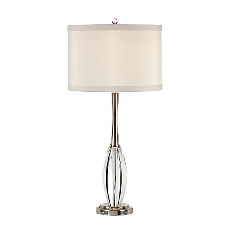 See Thru Pin Lamp