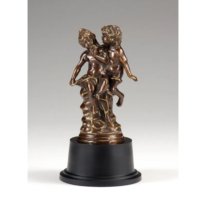 Bronze Sculpture
