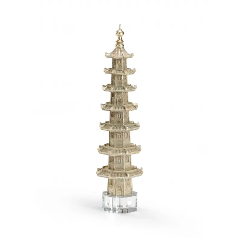Suzhou Pagoda