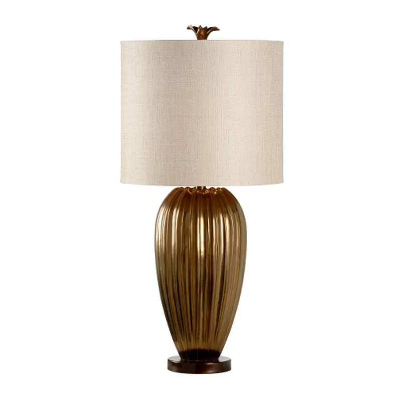 Musgrave Lamp - Bronze