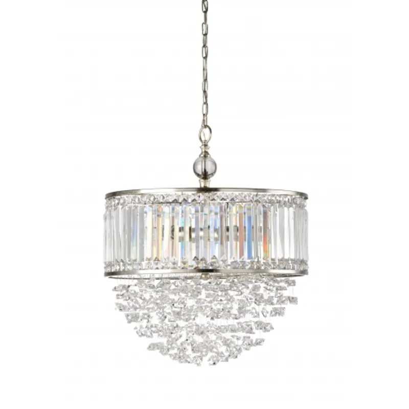 Luxe Chandelier