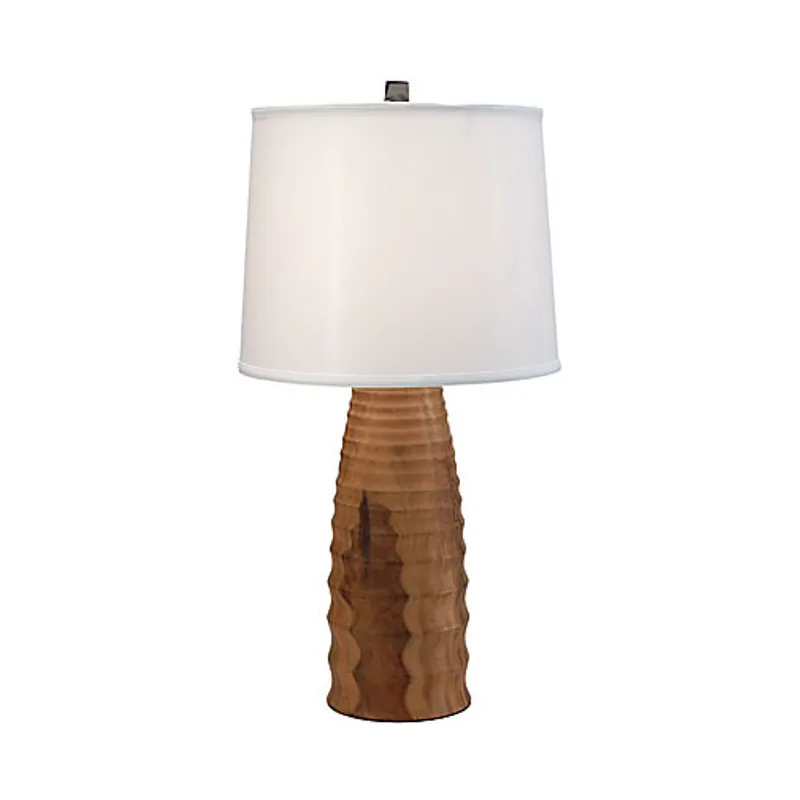 The Aubrey Lamp