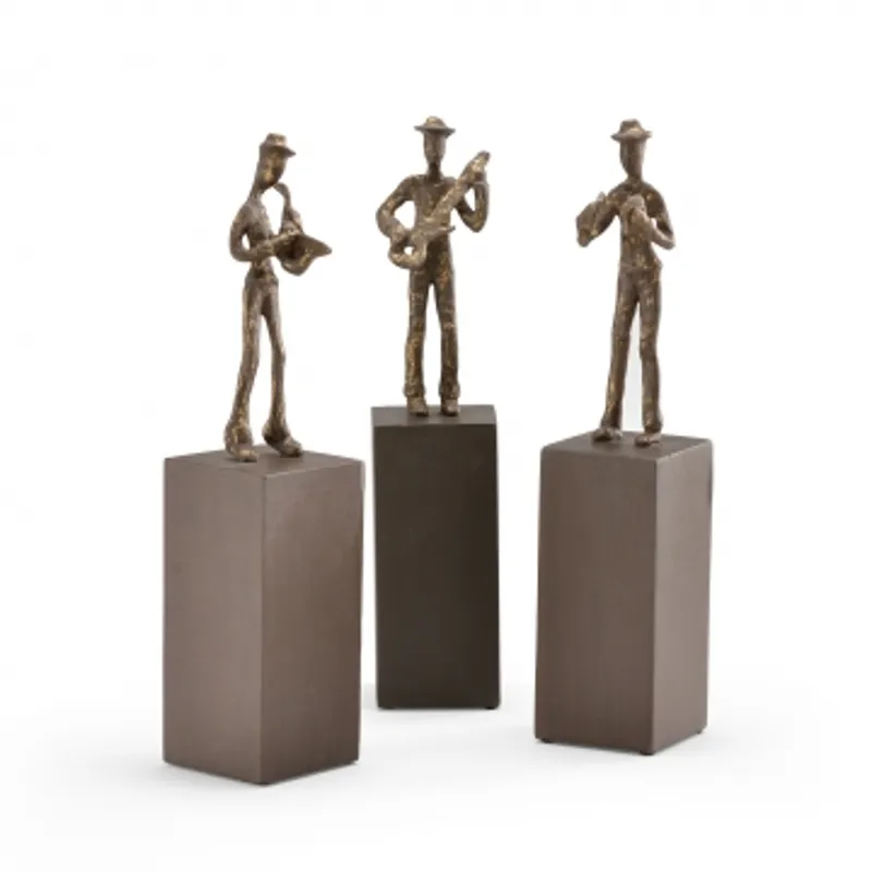 Musicians (set 3)