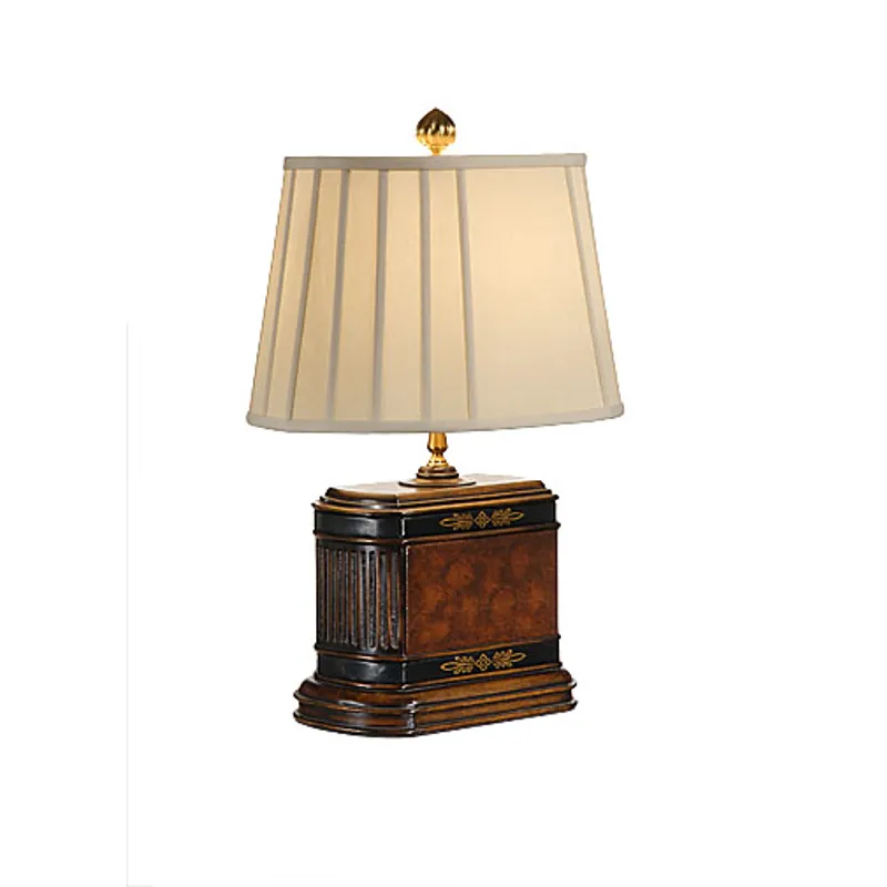 Regal Box Lamp