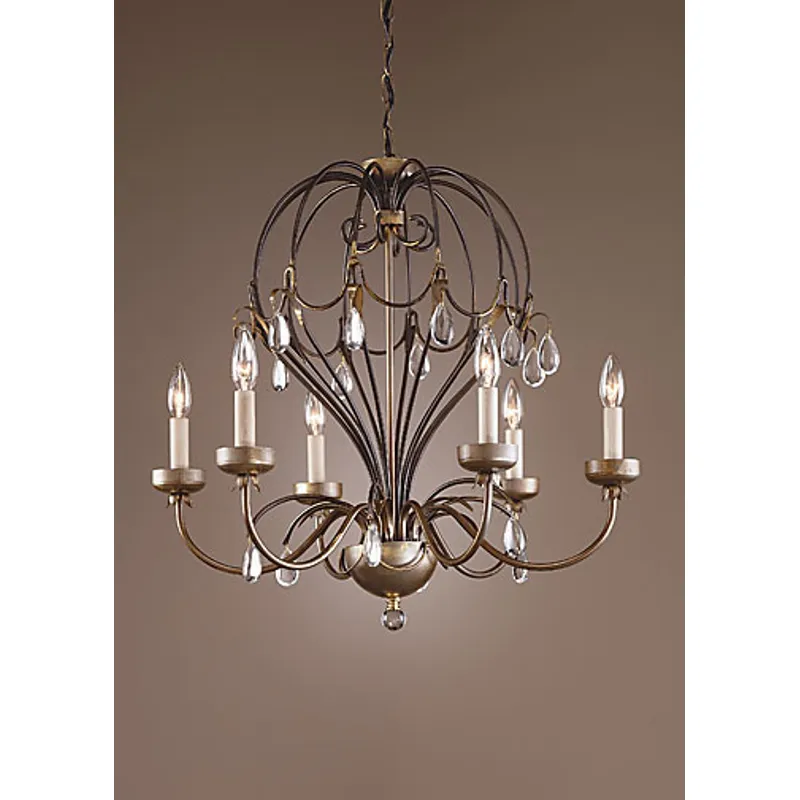 Balloon Chandelier