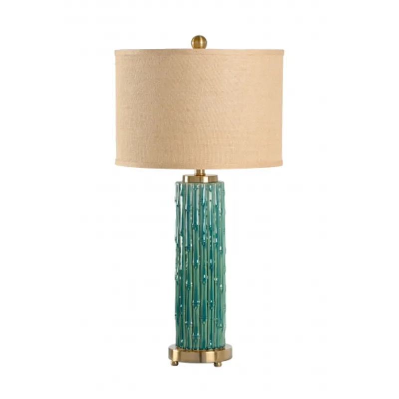 Malay Lamp