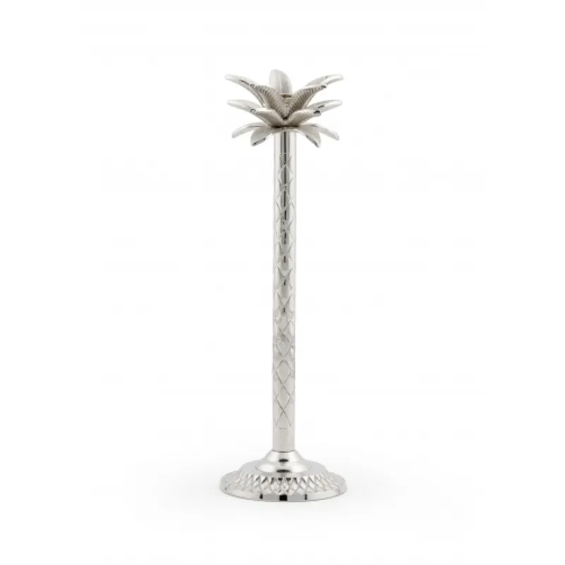 Palm Candlestick (large)