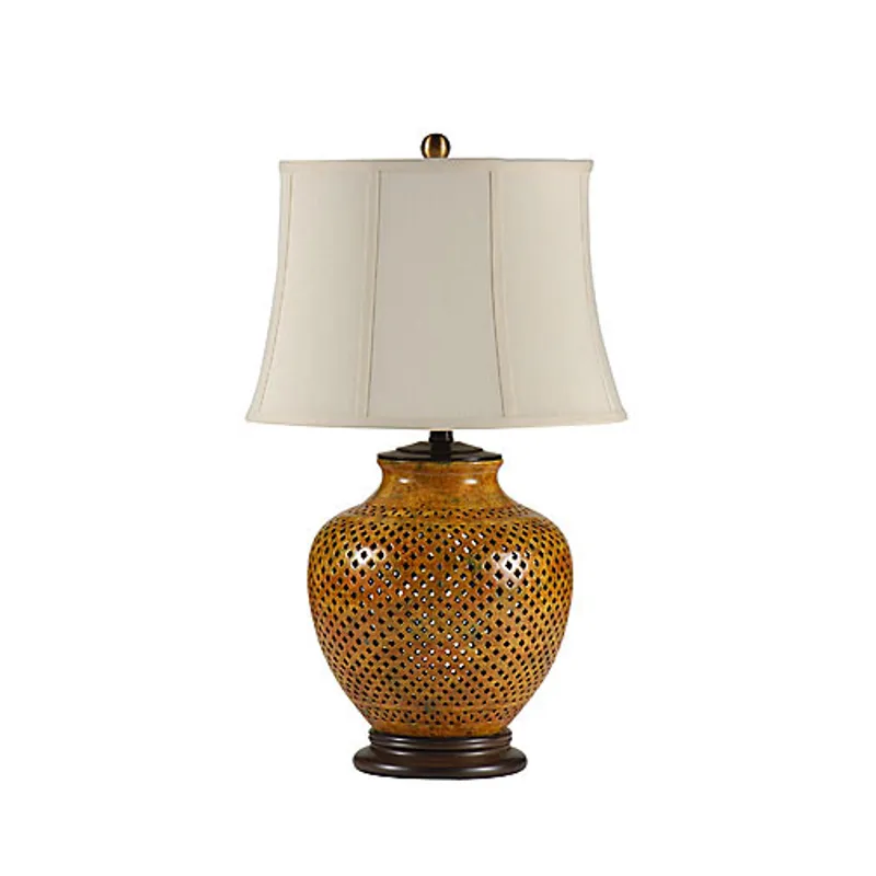 Gradient Colors Lamp