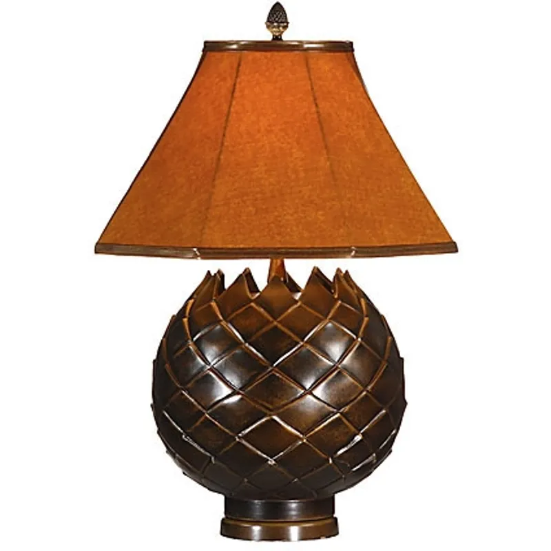 "petals" Lamp