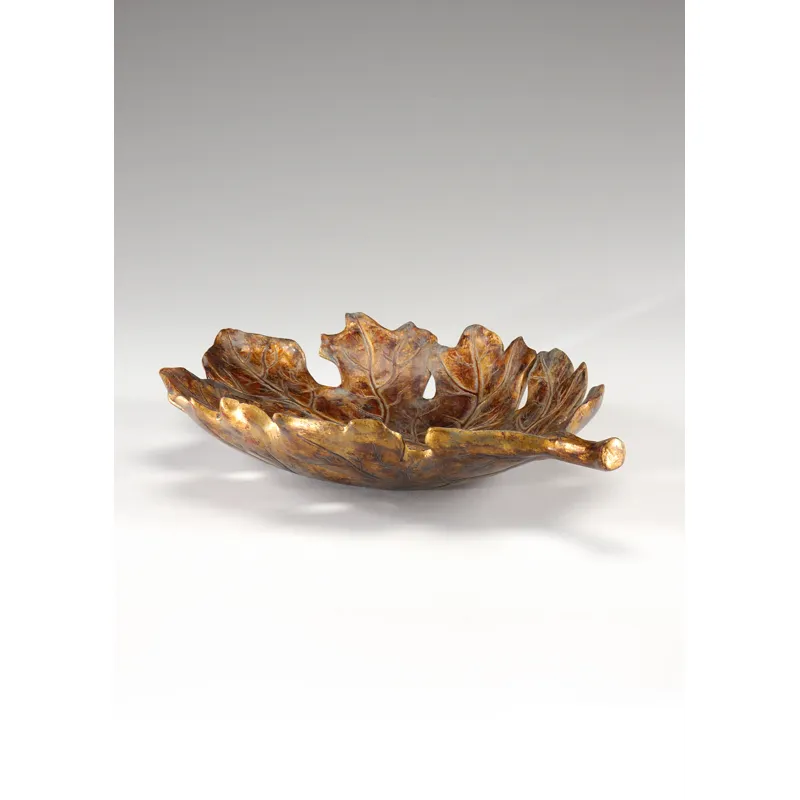 Leaf Tray