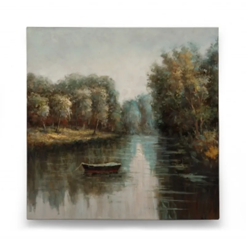 Oil Painting