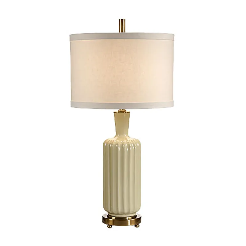 Ribs Ribs Lamp