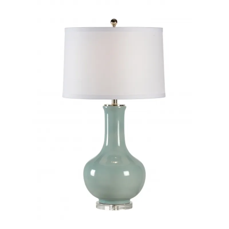 Eva Lamp - Hazel