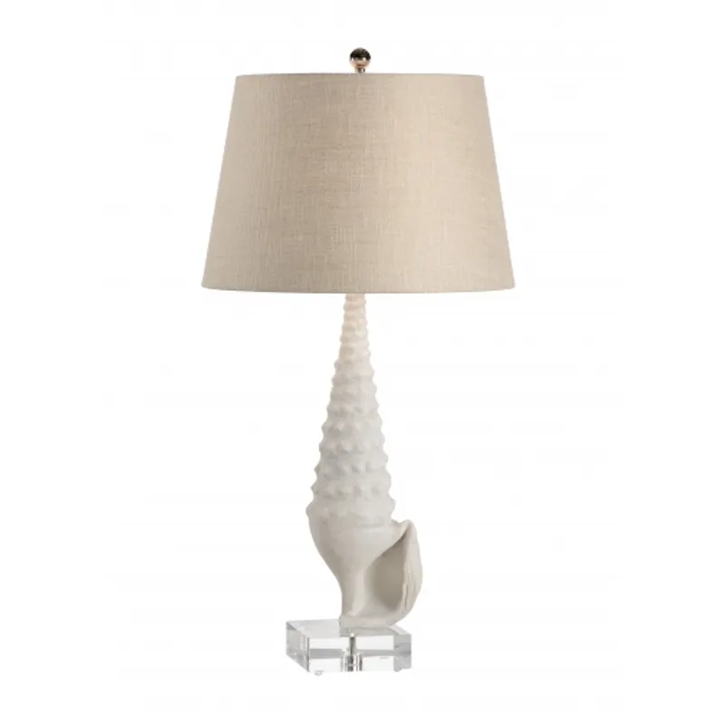 Neptune Lamp