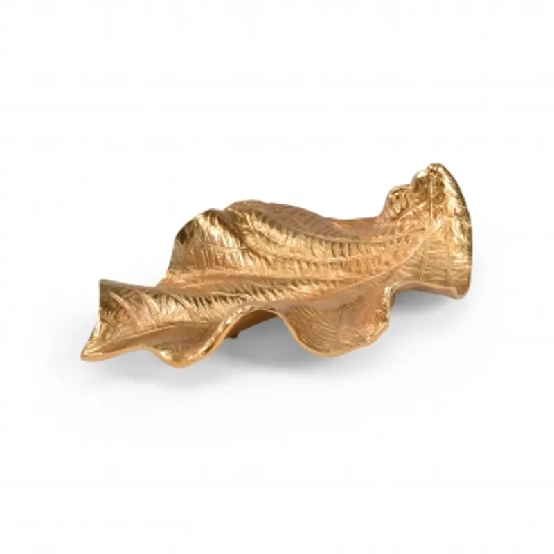 Decorative Leaf Tray