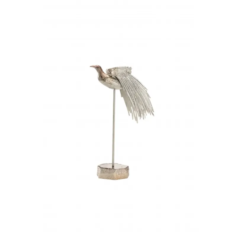 Winged Bird