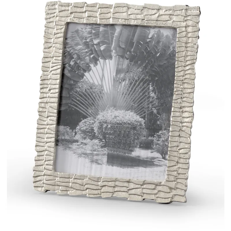 Shingles Photo Frame Lg