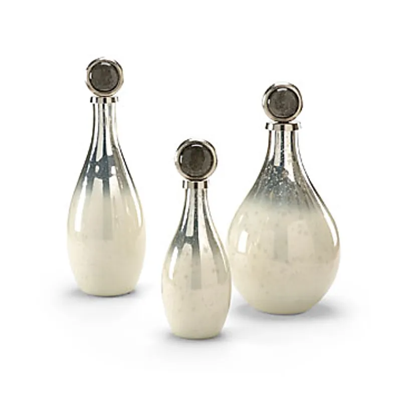 Palacio Bottles  Set 3