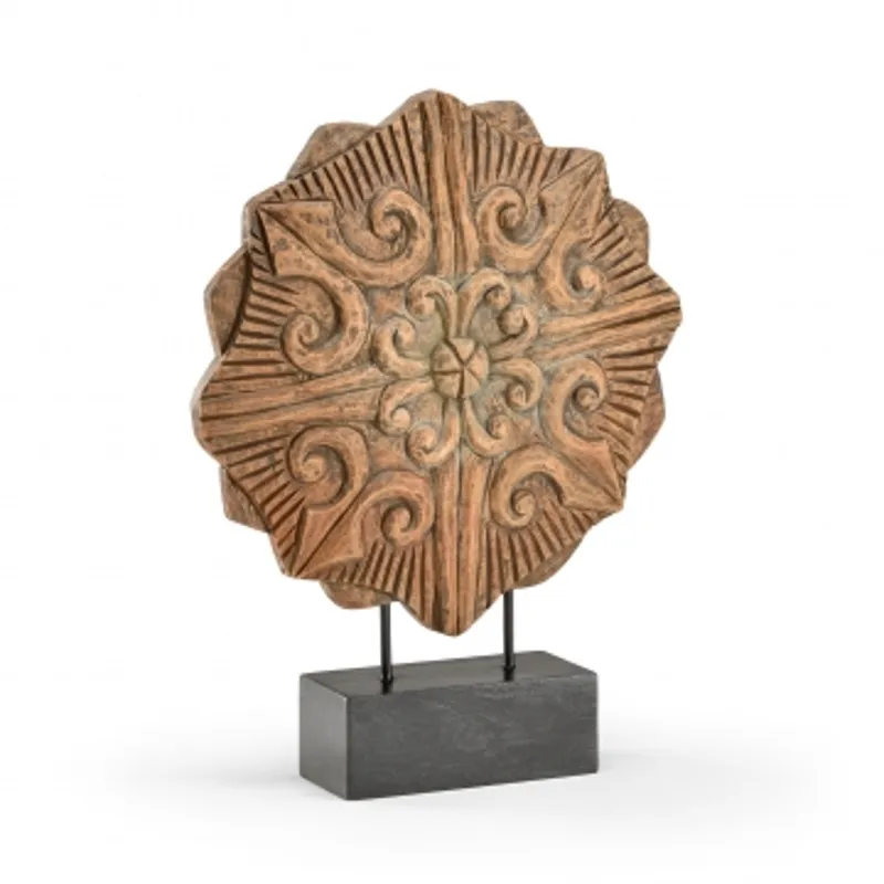 Double Rosette
