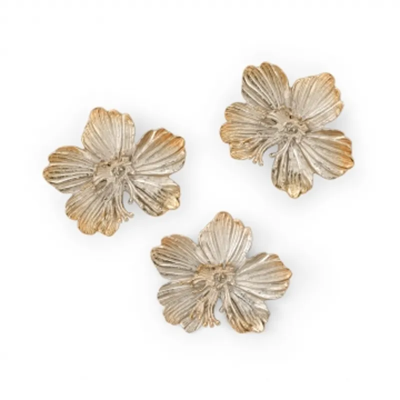 Wild Orchid (set 3)