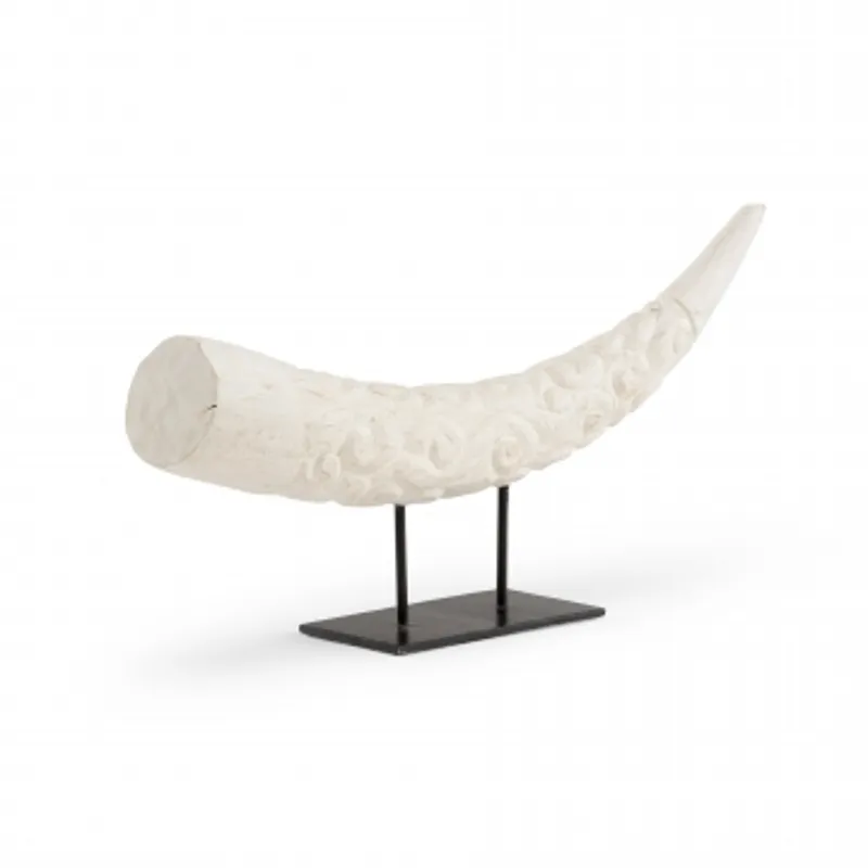 Elephant Tusk