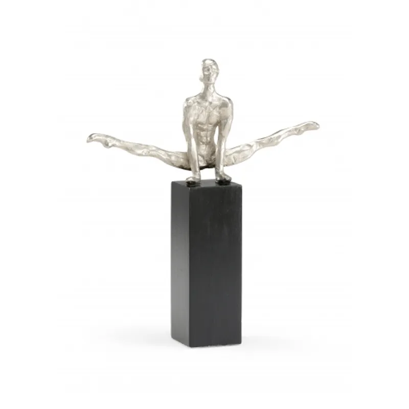 Gymnast