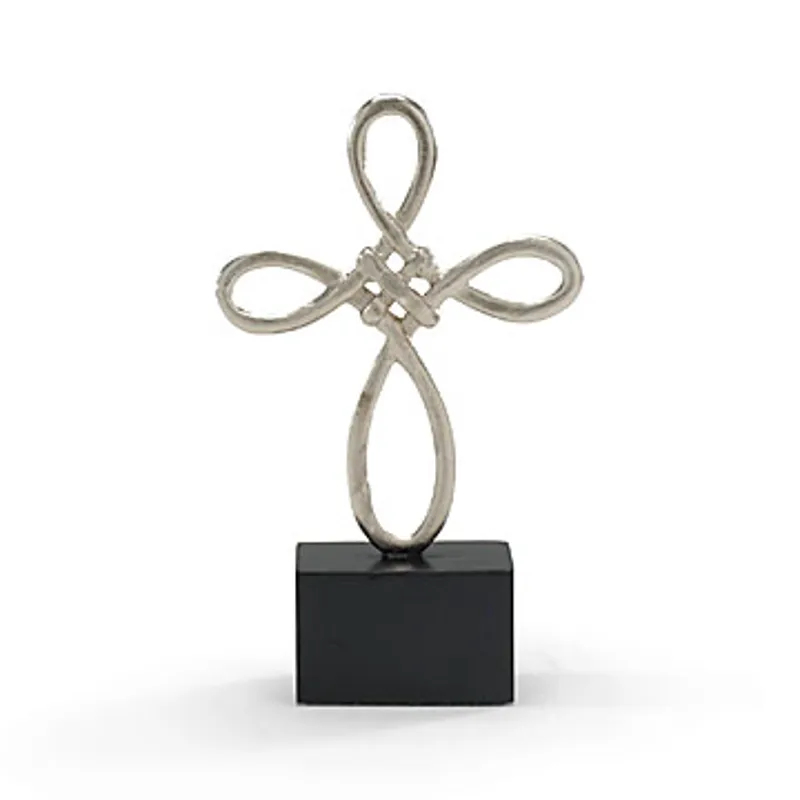 Celtic Cross-rounded