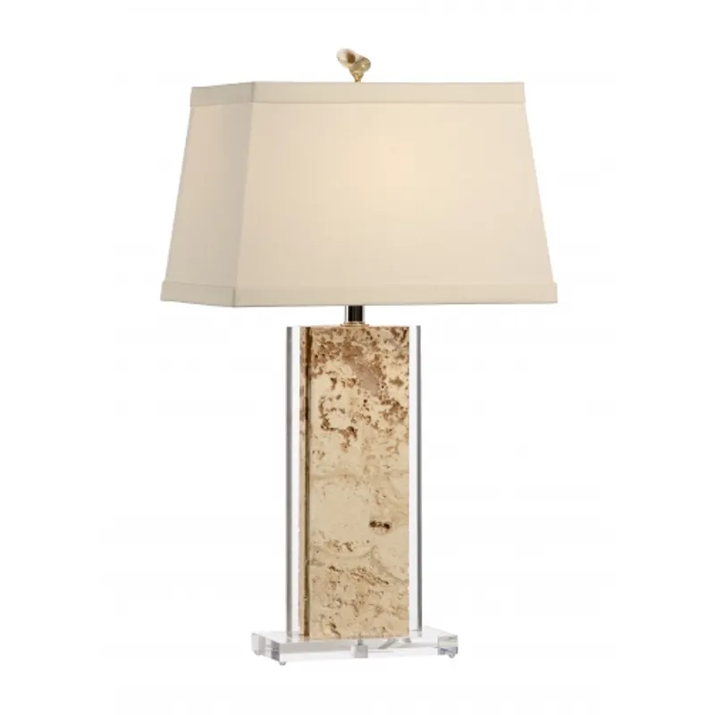 Cocos Lamp