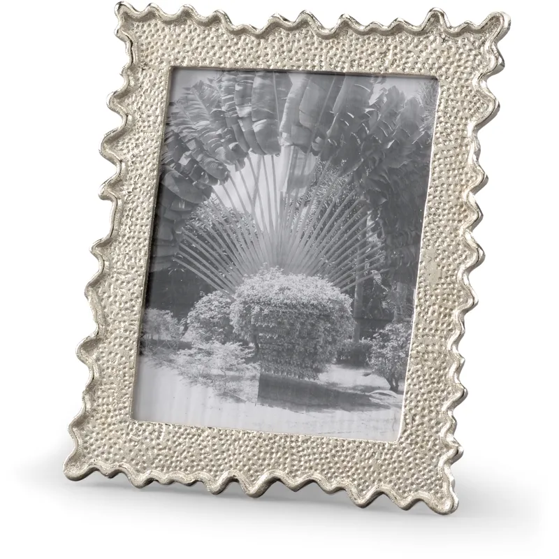 Squiggle Photo Frame Lg