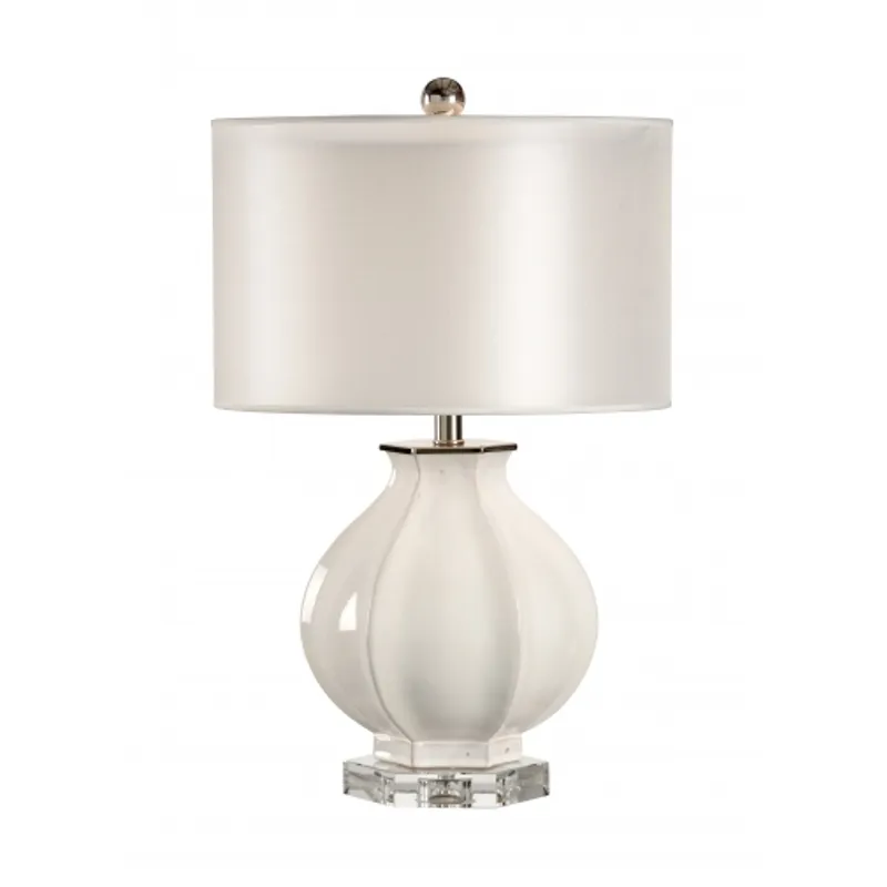 Lotus Lamp