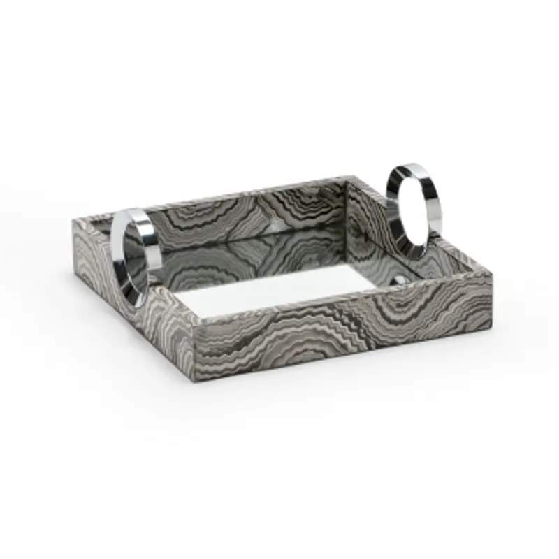 Handled Tray