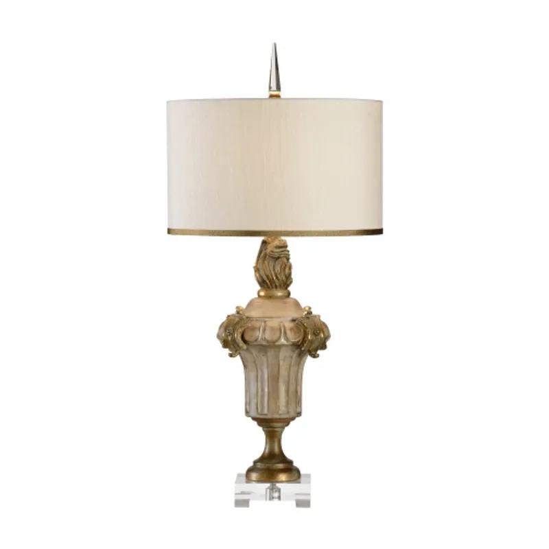Romulus Lamp