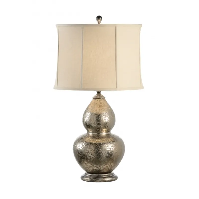 Gourd Vase Lamp